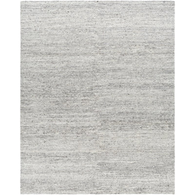 Japandi Hand Made Rug
