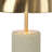 Aria Metal Table Lamp-92463153