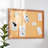 Tableau d'affichage mural haute performance architectural-99855687-99855683