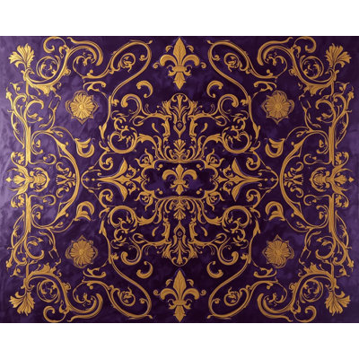 Tapisserie Pasto Gold