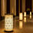 Stainless Steel Dimmable Hotel Lamps Floor Lamp For B&B Hotel Home