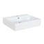 Simple 23.6'' L Bathroom Sink-44848619-16748714