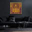 Art mural en verre Astoria Grand-1698864105