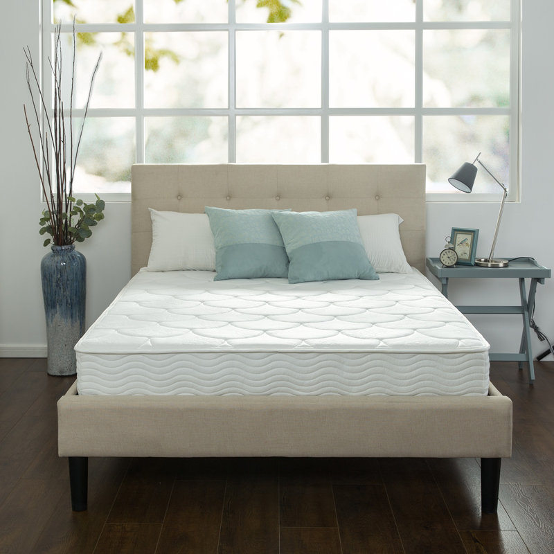 Matelas ferme de 8 po, Simple TG