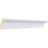 Endurathane Reece Traditional Cove Crown Moulding, 2"H x 1 7/8"P x 2 3/4"F x 94 1/2"L, Factory Primed-121835455