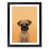 Black Framed selected
