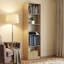 Bozman Solid Wood Bookcase-822237234