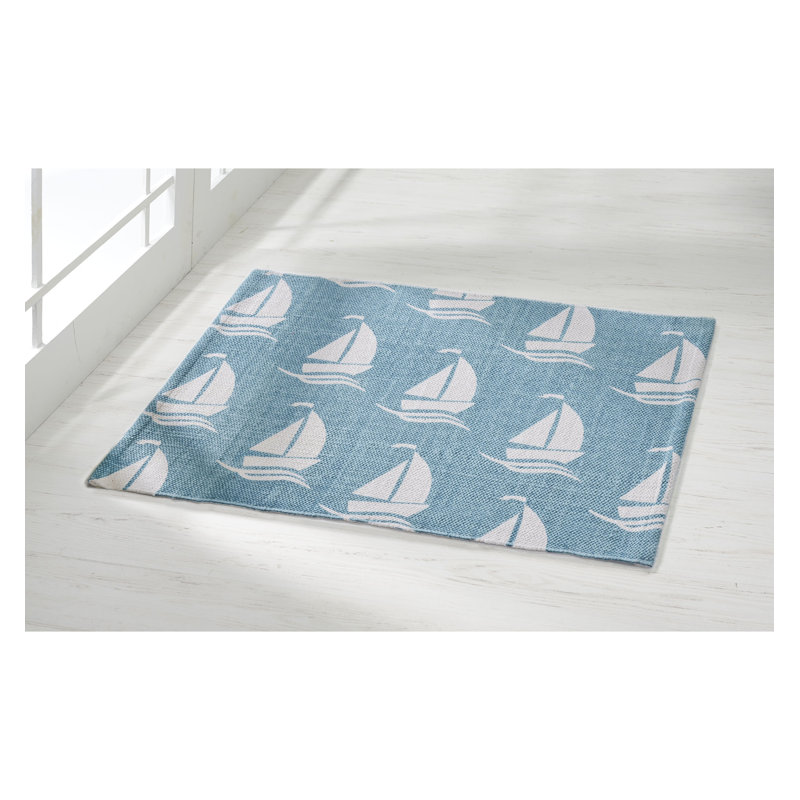 Cotton Indoor Rug