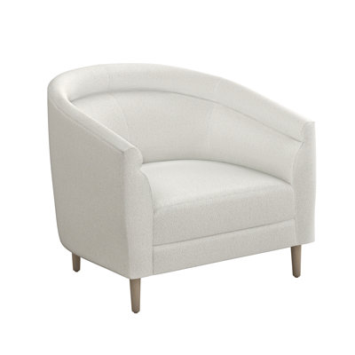 Capri Barrel Chair