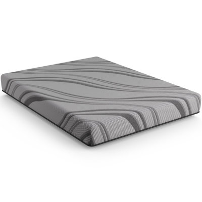 Pro Gel Memory Foam Ultra Cooling, Responsive Medium Feel