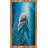 Sea Animals Fish High Density Long Fiber Poly Threads Decorative Area Rug Carpet-42027397