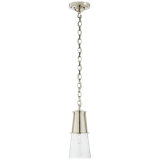Thomas O'Brien Robinson Small Pendant