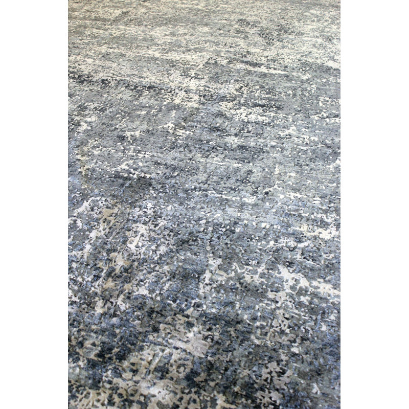 One-of-a-Kind Rectangle 10' X 13'8" Area Rug