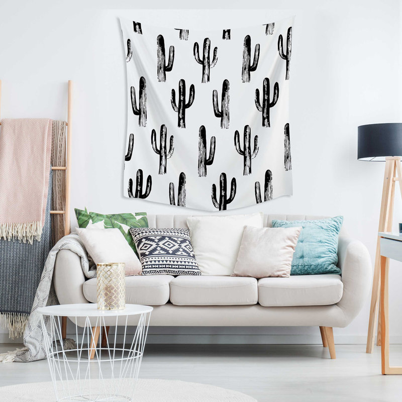 Polyester Tapestry