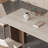 Modern and simple household dining table-2085819090