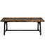 Bureau de direction de 70,87 po (sans la chaise)-769194803