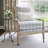 Lauren Liess Steel Tray Top End Table-99405703