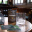 Glass Whiskey Rock