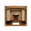 Ensemble de meuble-lavabo 24 po Diamond-100042993-100042996-100042998