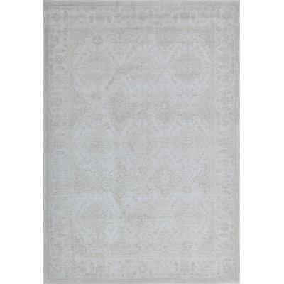 Hiles 10605-190 IVOIRE / GRIS