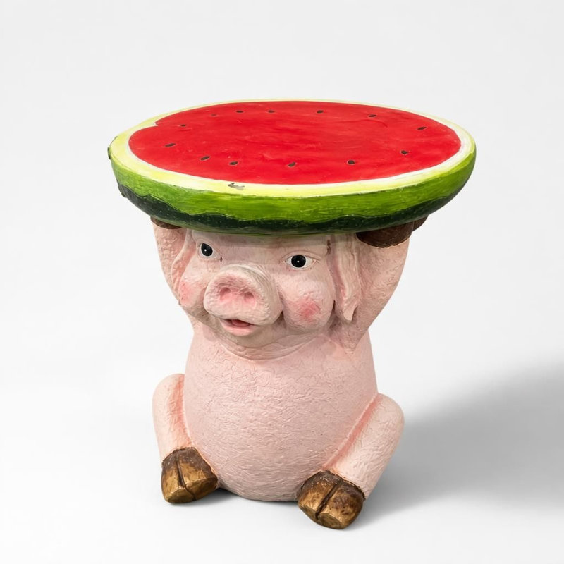 Table d'appoint Whimsical