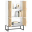 Aljay Storage Cabinet-1879087860