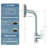 AlenArtWater Pull Out Spray Kitchen Faucet