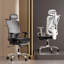Fauteuil de bureau ergonomique Micaiah-1053912623