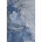 Premium Machine Washable Cerrito AMF524 Navy Rug-103957786
