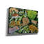 Art mural sur toile Epic Graffiti «Reptile & Amphibians» par Tim Jeffs, 54 po x 40 po