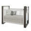 3 -in-1 Convertible Crib