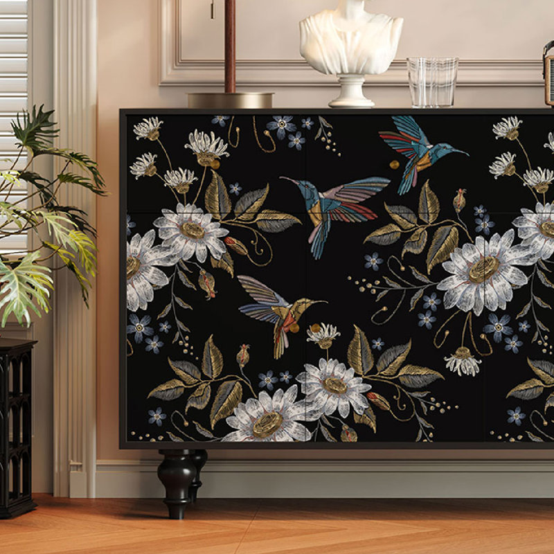 Armoire de rangement française