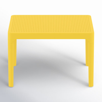 Farrah 23.6 " Patio Table