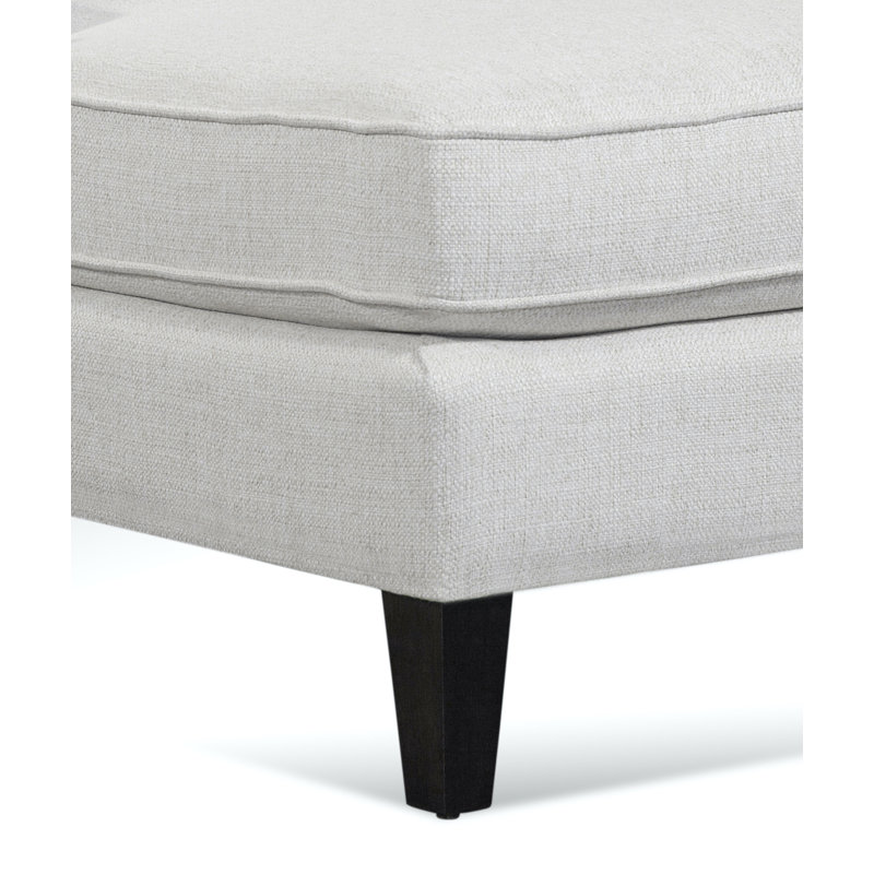 Colvin Chaise Lounge, Off White