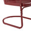 Fauteuil de patio Burley-980248664
