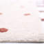 Cobden Hand Tufted Cotton Beige/Black Rug