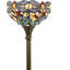 Lampe torchère sur pied 64 po Alexey