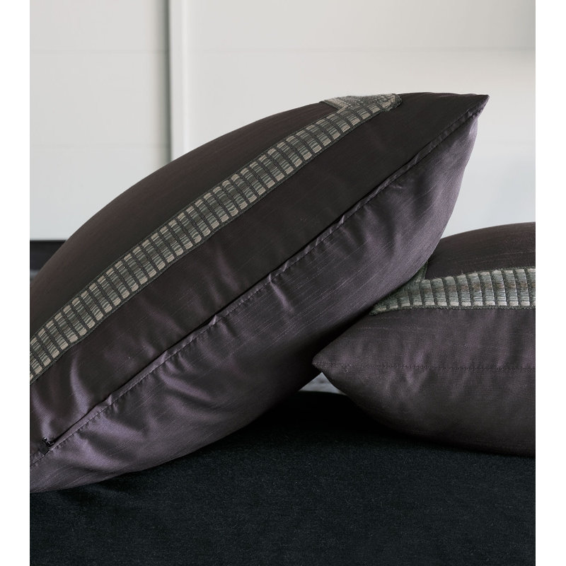 Hendrix Square Pillow Cover & Insert