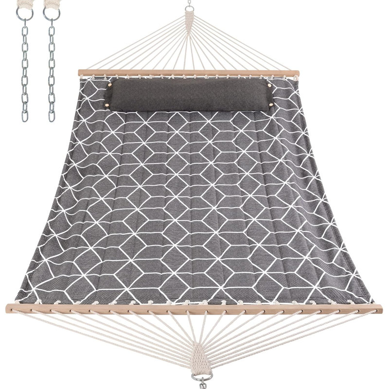 outdoor hammock