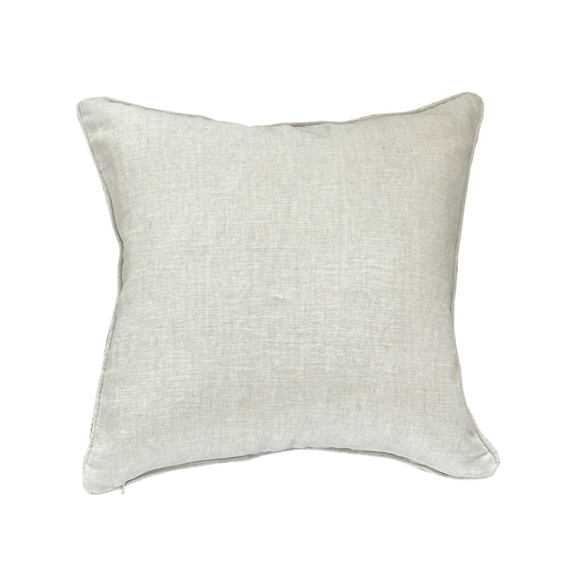 Timeless Blush Enchantment Pillow Cover & Insert
