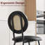 Upholstered Accent Chair-503073293-503073294