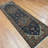 HERAT ORIENTAL Handmade Serapi Wool Runner