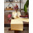 Cotton Blend Rectangle-1205095039