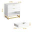 Commode 3 tiroirs Lacey-Jay-487520269
