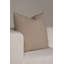Coussin 100% coton Magnolia Home Fashions-121873265-121873279-122094778