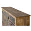 Arishka 107cm Solid Wood Sideboard