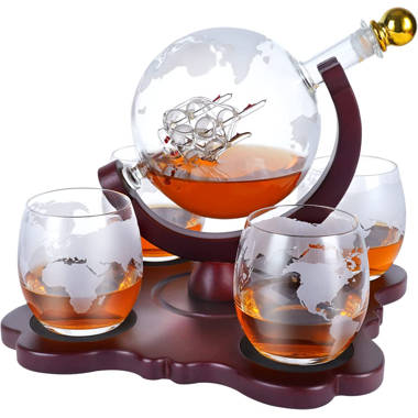 The Original Whiskey Ball Company - Sveres Jumbo Ice Ball Round