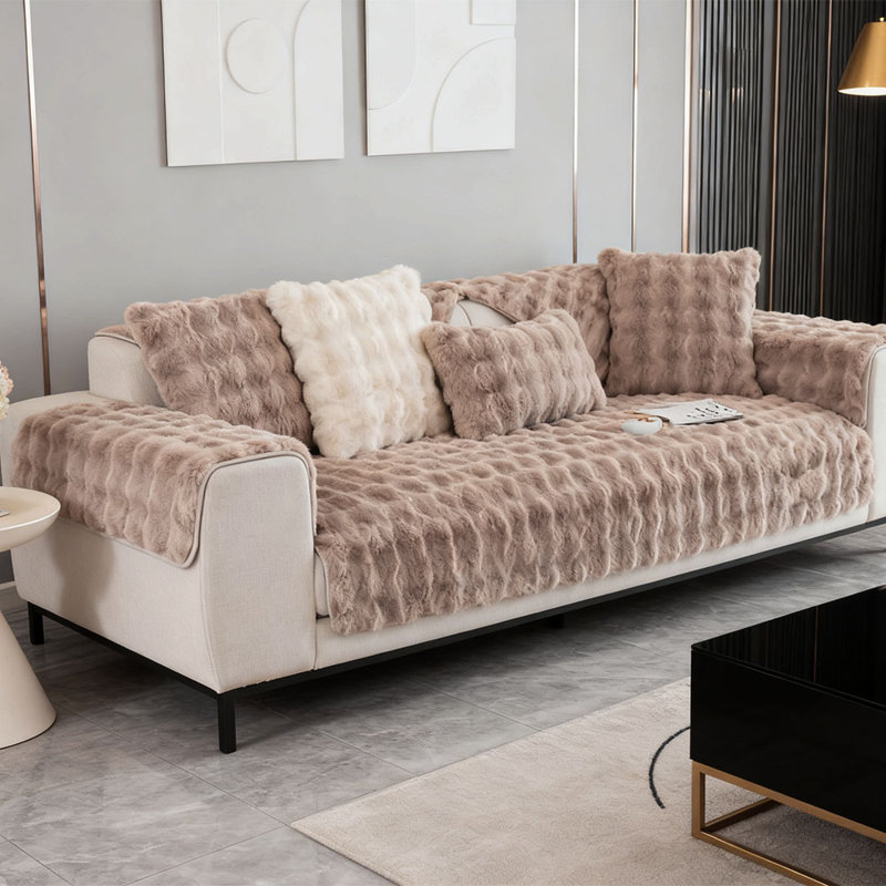 Sofa Slipcover