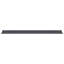 Steel Floating Shelf-1890195316