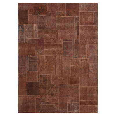 One-of-a-Kind 8'8" X 11'10" Area Rug in